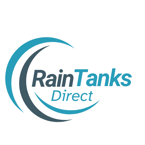 Rain Tanks Direct Logo